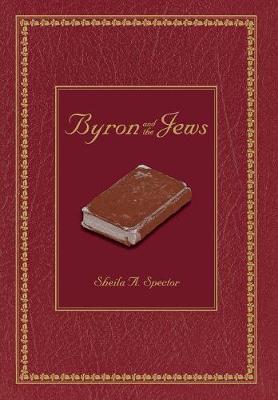 Byron and the Jews (Hardback)