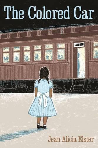 The Colored Car - Great Lake Books Series (Paperback)