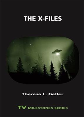 The X-Files - TV Milestones Series (Paperback)