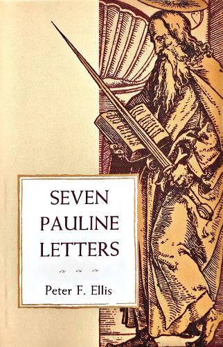 Seven Pauline Letters (Paperback)