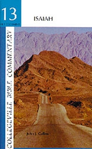 Collegeville Bible Commentary Old Testament Volume 13 - Collegeville Bible Commentary 13 (Paperback)