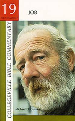 The Collegeville Bible Commentary: Old Testament v.19 - New Collegeville Bible Commentary: Old Testament Series No 19 (Paperback)