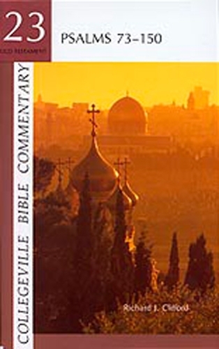 Collegeville Bible Commentary Old Testament Volume 23 - Collegeville Bible Commentary 23 (Paperback)