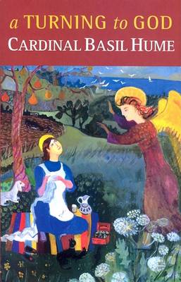 A Turning to God (Paperback)