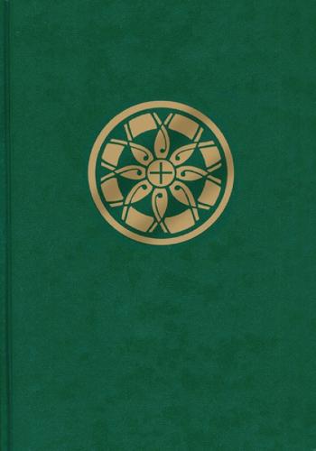 Order for the Solemn Exposition of the Holy Eucharist (Hardback)