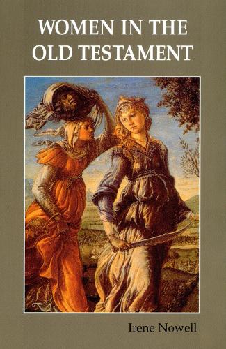 Women in the Old Testament (Paperback)