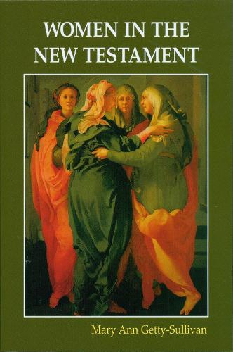 Women in the New Testament (Paperback)