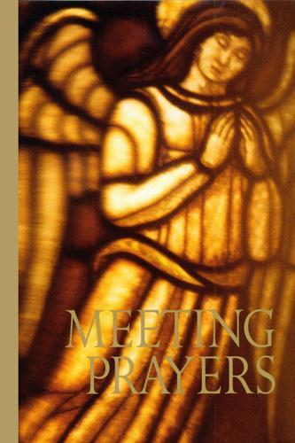 Meeting Prayers (Paperback)