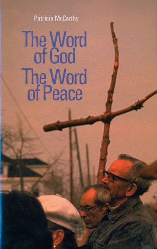 The Word of God - the Word of Peace (Paperback)