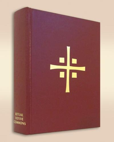 Lectionary for Mass, Chapel Edition: Volume IV - Lectionary For Mass, Chapel Edition 4 (Hardback)
