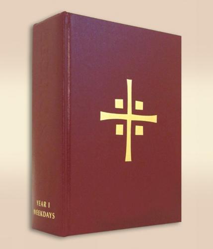 Lectionary for Mass, Chapel Edition: Volume II - Lectionary For Mass, Chapel Edition 2 (Hardback)