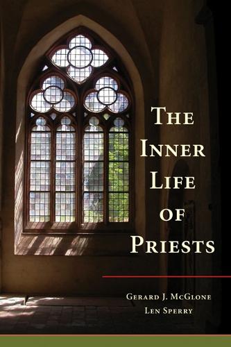 The Inner Life of Priests (Paperback)