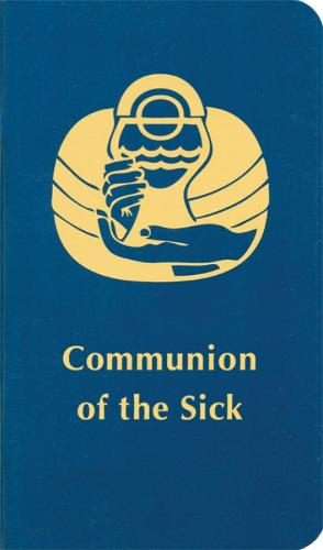 Communion of the Sick (Paperback)
