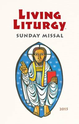 Living Liturgy Sunday Missal 2015 (Paperback)