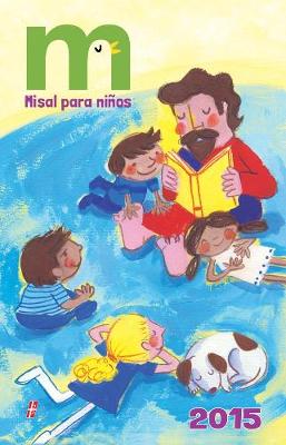 Misal 2015 para ninos (Paperback)