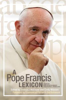 A Pope Francis Lexicon (Hardback)