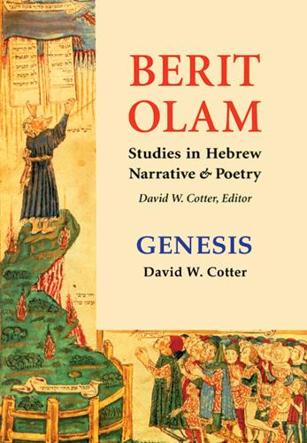 Berit Olam - Berit Olam (Hardback)