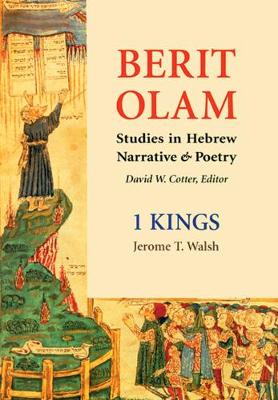 Berit Olam - Berit Olam (Hardback)