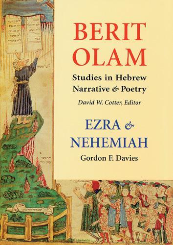 Berit Olam - Berit Olam (Hardback)