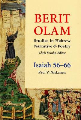 Berit Olam - Berit Olam (Hardback)