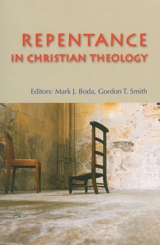 Repentance In Christian Theology (Paperback)