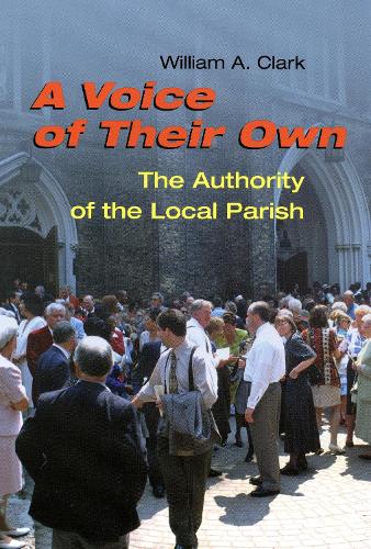 Authority and Intimacy: Local Communities and the Foundations of the Church (Paperback)