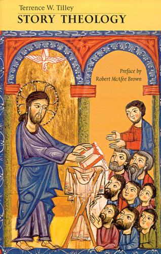 Story Theology - Theology And Life (Paperback)