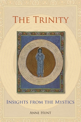 The Trinity: Insights from the Mystics (Paperback)