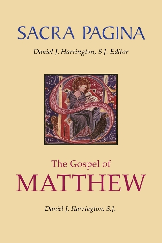 Sacra Pagina - Sacra Pagina 1 (Hardback)