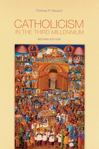 Catholicism in the Third Millennium (Paperback)