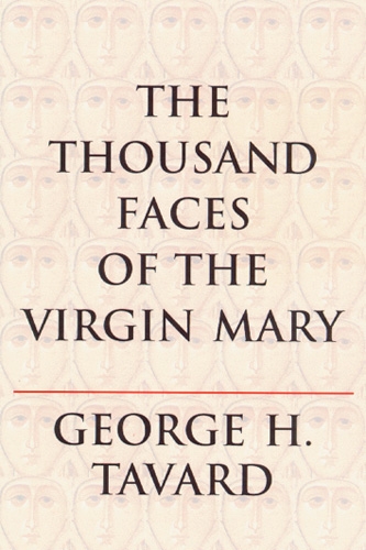 The Thousand Faces of the Virgin Mary (Paperback)