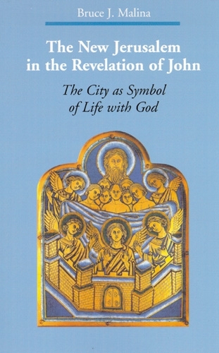 The New Jerusalem in the Revelation of John: The City as Symbol of Life with God - Zaccheus Studies New Testament (Paperback)