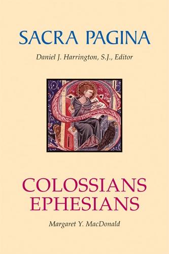 Sacra Pagina - Sacra Pagina 17 (Paperback)