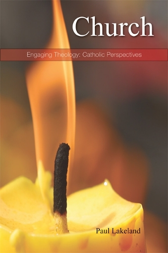 Church: Living Communion (Paperback)