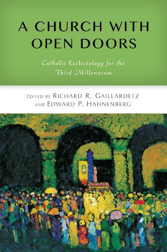 A Church with Open Doors: Catholic Ecclesiology for the Third Millennium (Paperback)