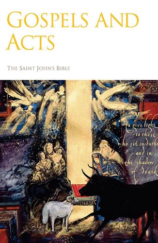 Gospels and Acts (Hardback)
