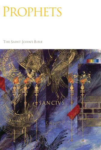 Prophets (Hardback)