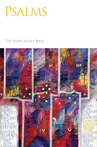 Psalms (Hardback)