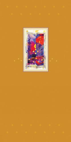 Praying the Word: Illuminated Prayers and Wisdom from The Saint John's Bible (Hardback)