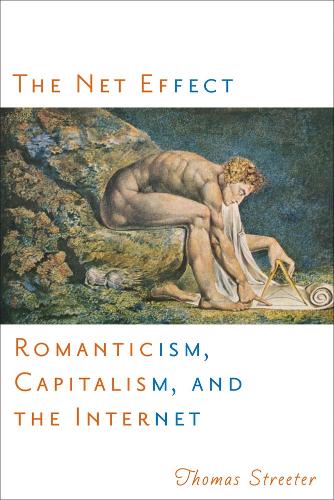 The Net Effect: Romanticism, Capitalism, and the Internet - Critical Cultural Communication (Hardback)