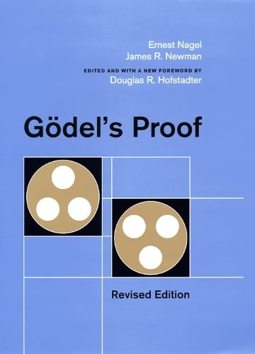 Gödel's Proof (Paperback)