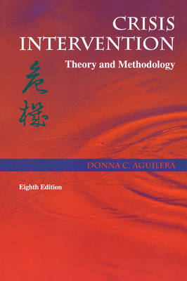 Crisis Intervention: Theory and Methodology (Paperback)