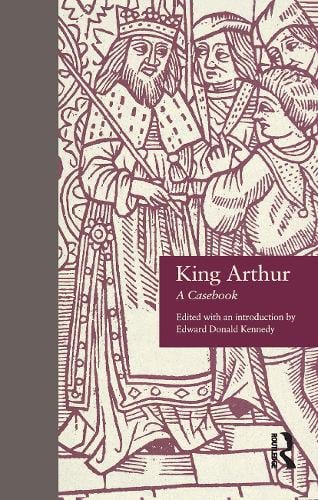 KING ARTHUR SUMMARY AND FACTS