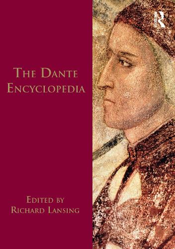 Dante Encyclopedia (Hardback)