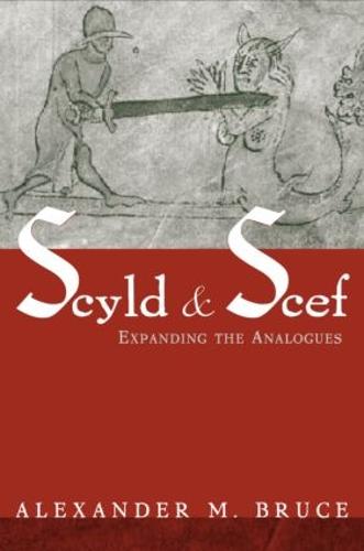 Scyld and Scef: Expanding the Analogues (Hardback)