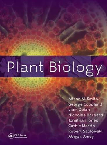 Plant Biology (Paperback)