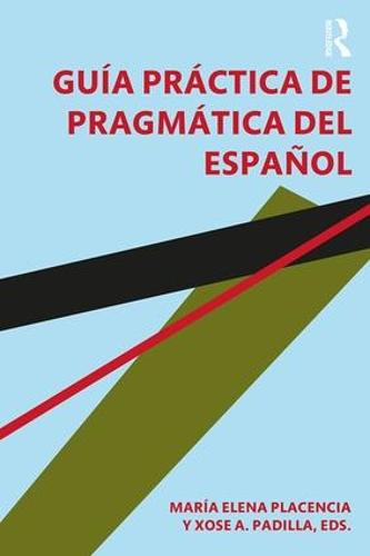 Guia practica de pragmatica del espanol (Paperback)