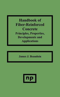 HB Fiber-Reinforced Concrete (Hardback)
