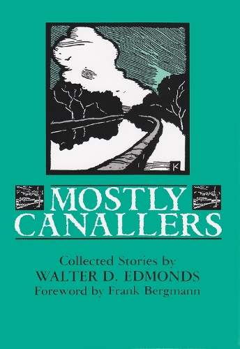 Mostly Canallers: Collected Stories - New York Classics (Paperback)