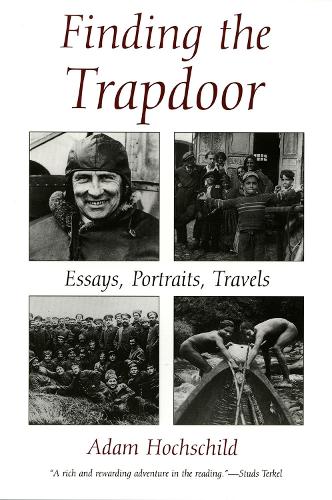 Finding the Trapdoor: Essays, Portraits, Travels (Paperback)